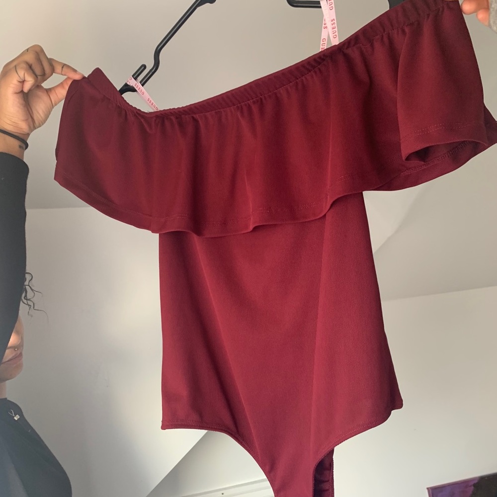 Guess body suit - Picture 5 of 5